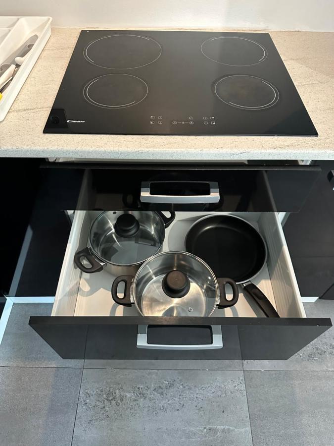 Apartmán 2rooms 76m2 New *