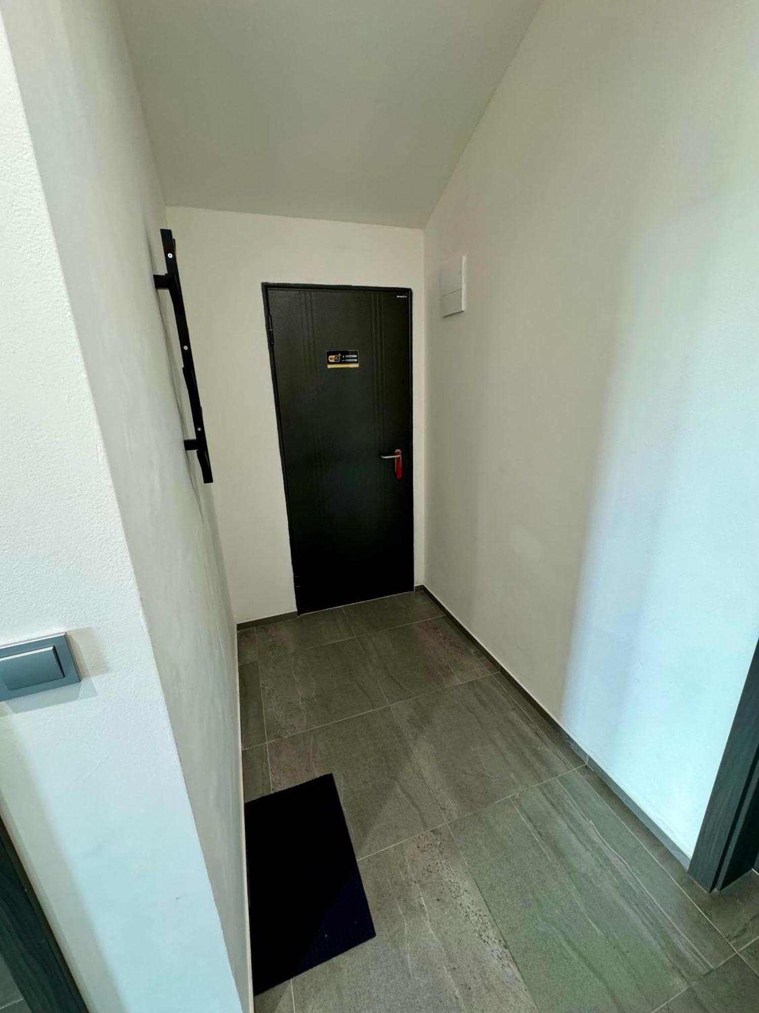 Apartmán 2rooms 76m2 New *