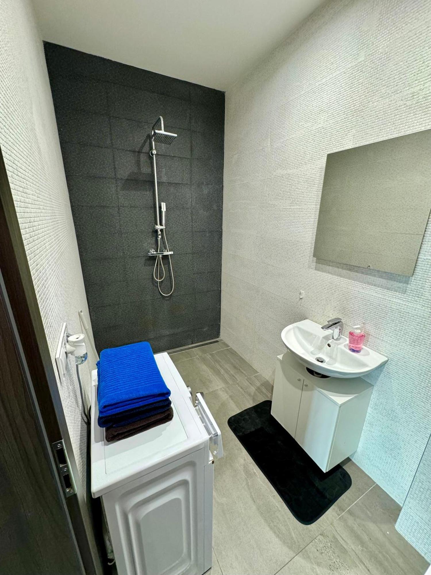 Apartmán 2rooms 76m2 New Prague
