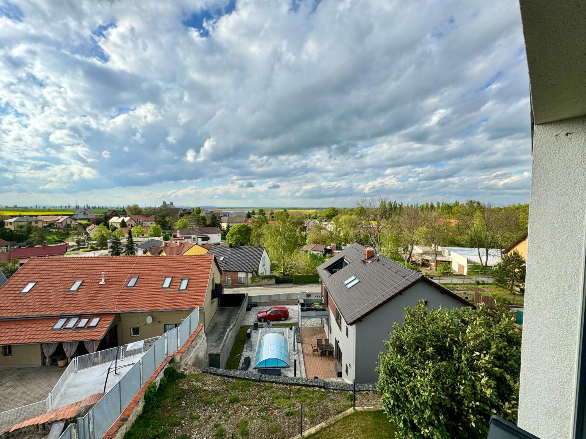 Apartmán 2rooms 76m2 New Prague